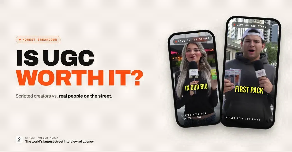 Is UGC Worth It? An Honest Breakdown for Brands