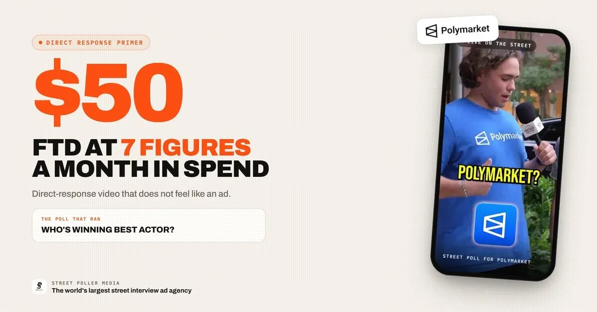 Direct-Response Video Ads: A Primer