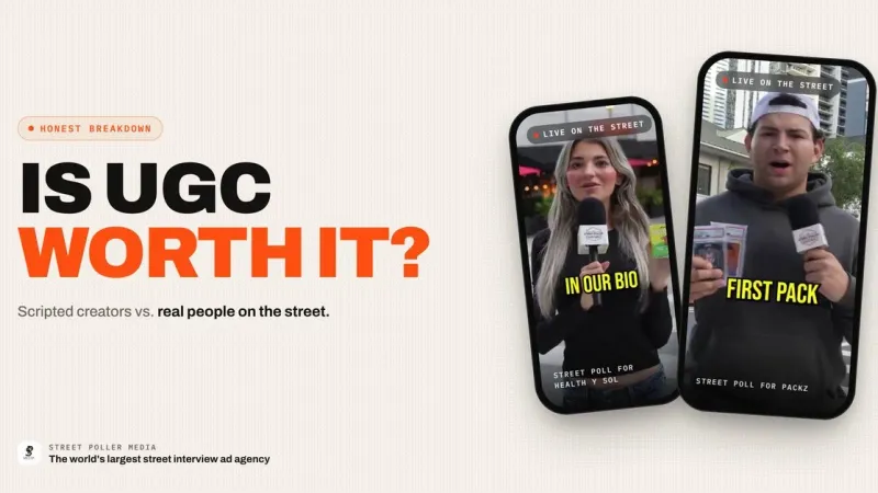 Is UGC Worth It? An Honest Breakdown for Brands