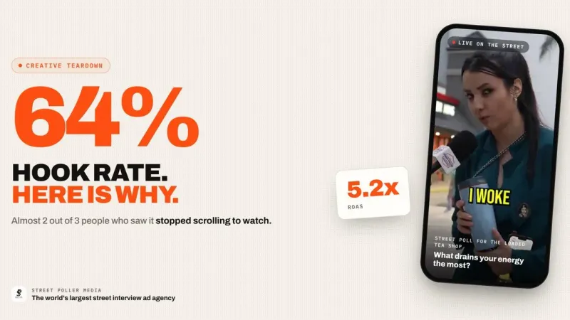 What Makes a High-Converting Video Ad