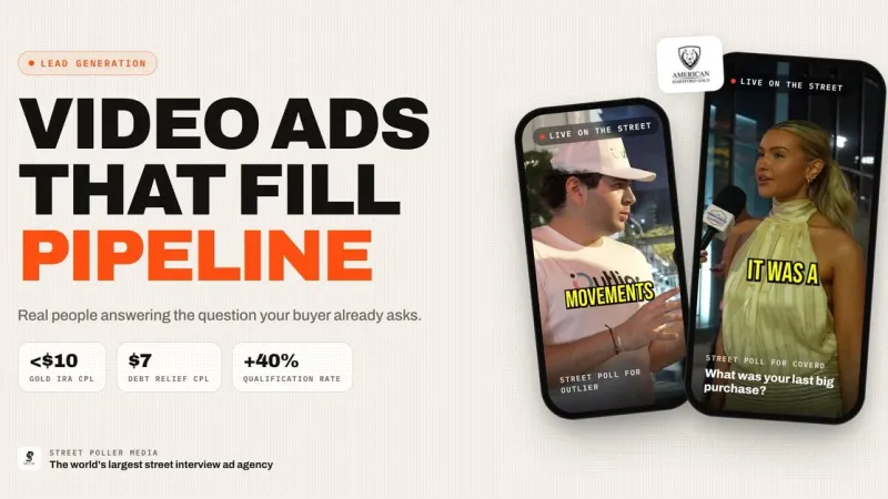 How to Use Video Ads for Lead Generation
