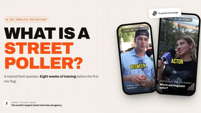 What Is a Streetpoller? The Complete Definition (2026)