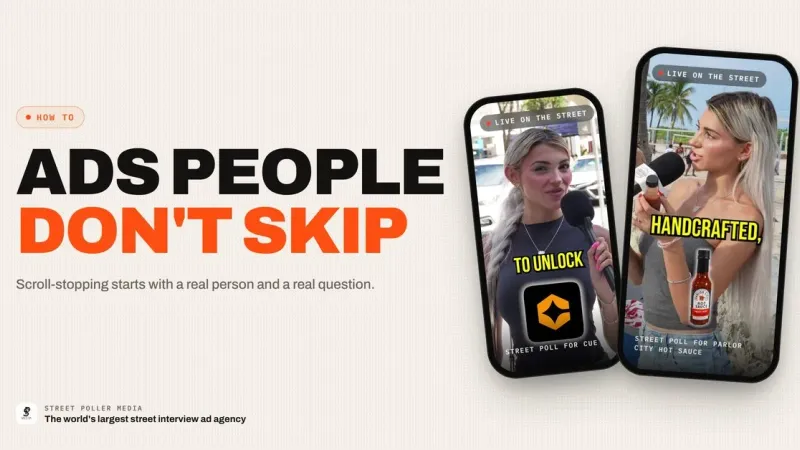 How to Make Scroll-Stopping Ads